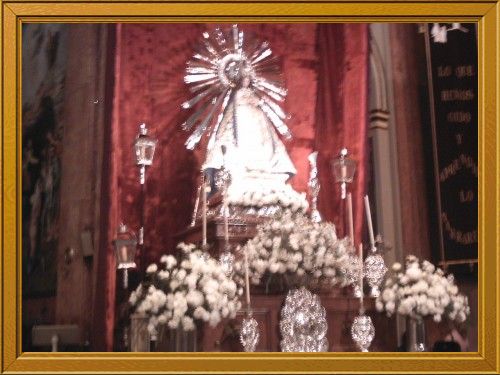 PABLO RUBEN MENA CAMPOS: SALTA