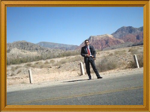 PABLO RUBEN MENA CAMPOS: PABLO RUBEN MENA CAMPOS