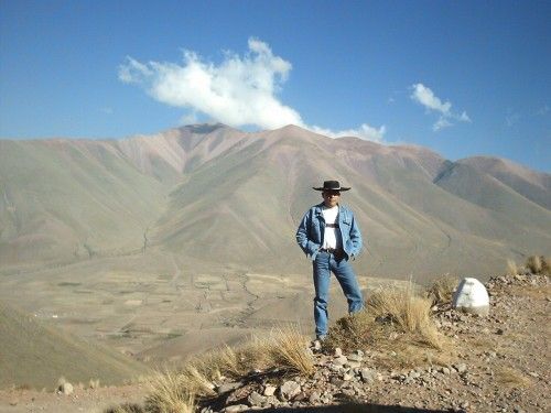 PABLO RUBEN MENA CAMPOS: PABLO RUBEN MENA CAMPOS