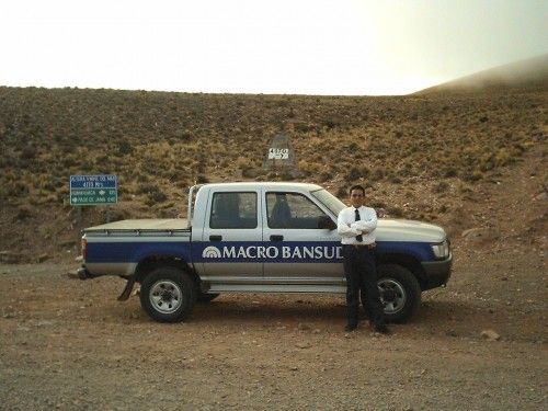 PABLO RUBEN MENA CAMPOS: PRMC