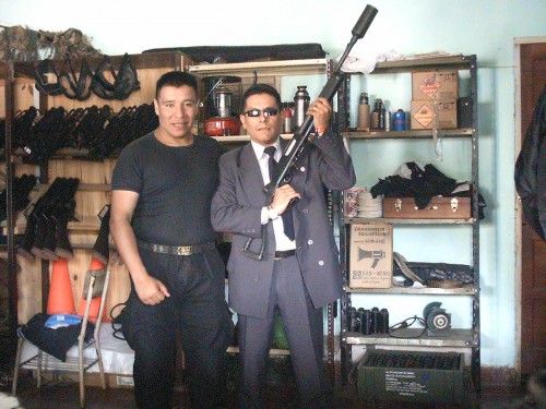 PABLO RUBEN MENA CAMPOS: PRMC